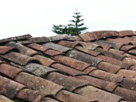 How Much Are Old Slate Roof Tiles Worth