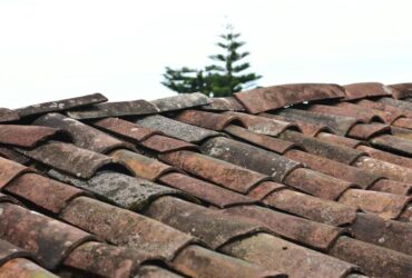 How Much Are Old Slate Roof Tiles Worth