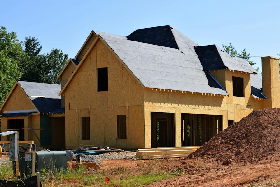 What is Slate Roofing Made Of Unveiling Durable Elegance