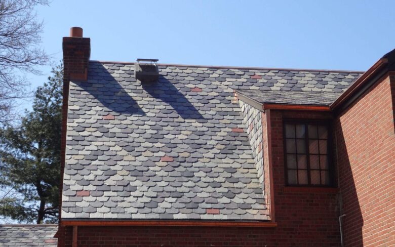 How Much is Slate Roofing