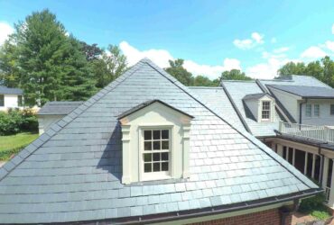 Are Slate Roofs Good