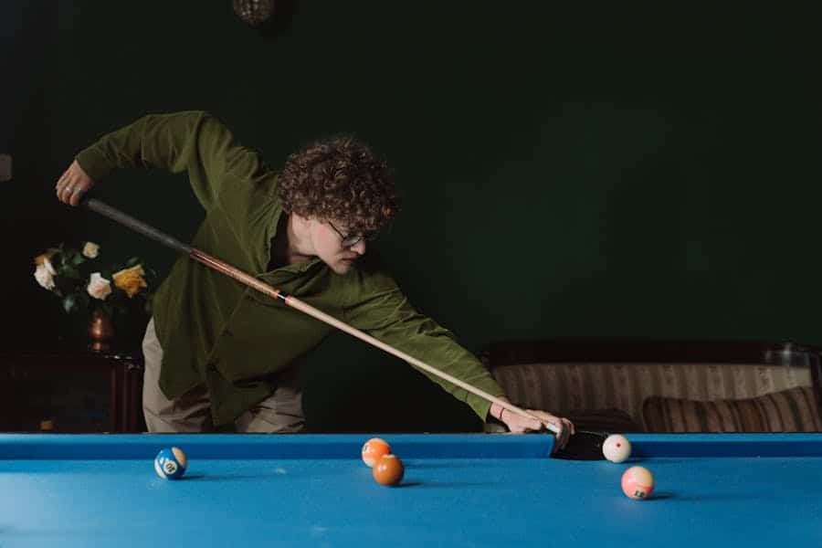 How Heavy Are Slate Pool Tables