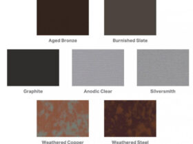What Color Matches Burnished Slate