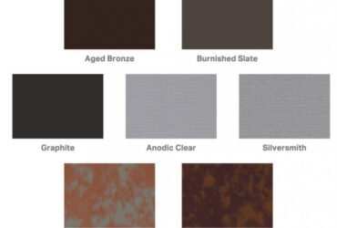 What Color Matches Burnished Slate