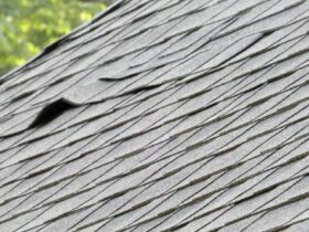 What is Slate Siding