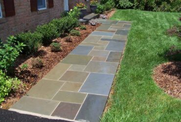 Where to Buy Slate for Walkway