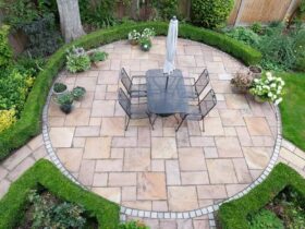 Where to Buy Slate Stepping Stones