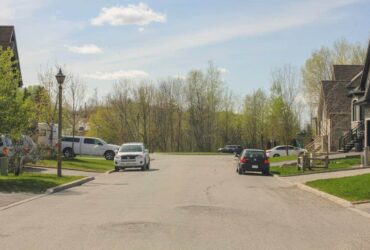 How Long To Stay Off Driveway After Paving