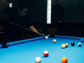 How To Dismantle A Slate Pool Table
