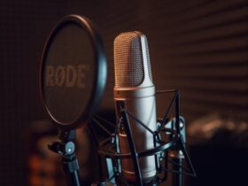 How To Slate For A Voice Over Audition