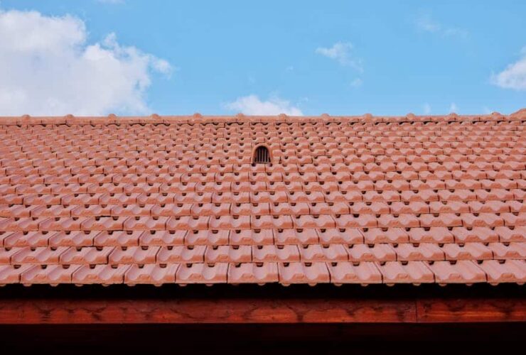 Slate Roof Vs Shingle