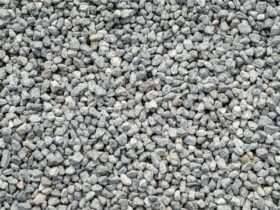 What Size Gravel Is Best For Driveways