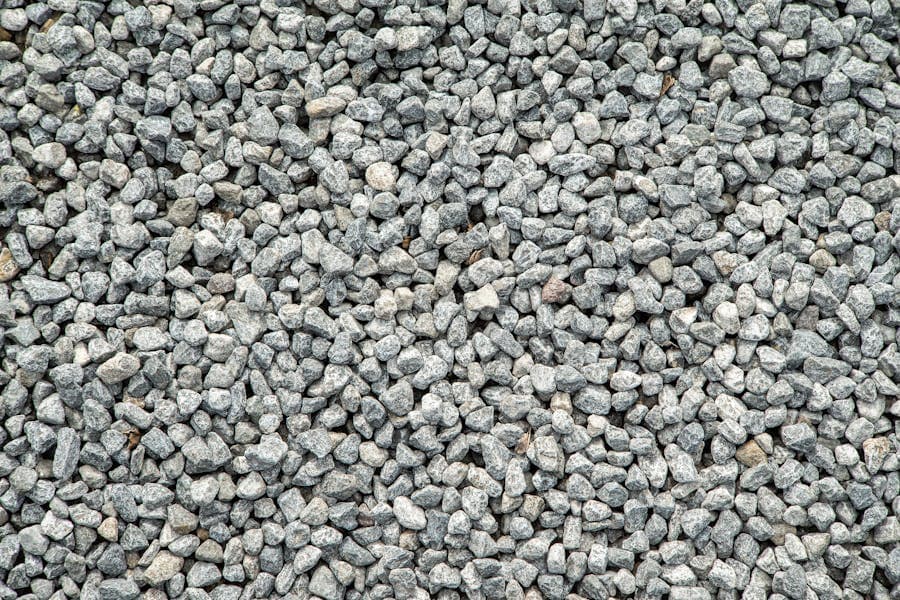 What Size Gravel Is Best For Driveways