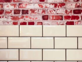 How To Grout Wall Tiles