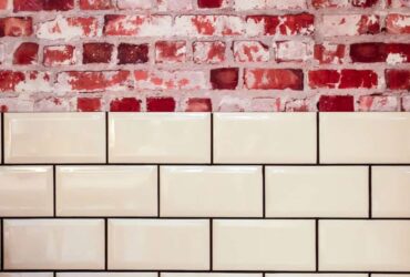 How To Grout Wall Tiles