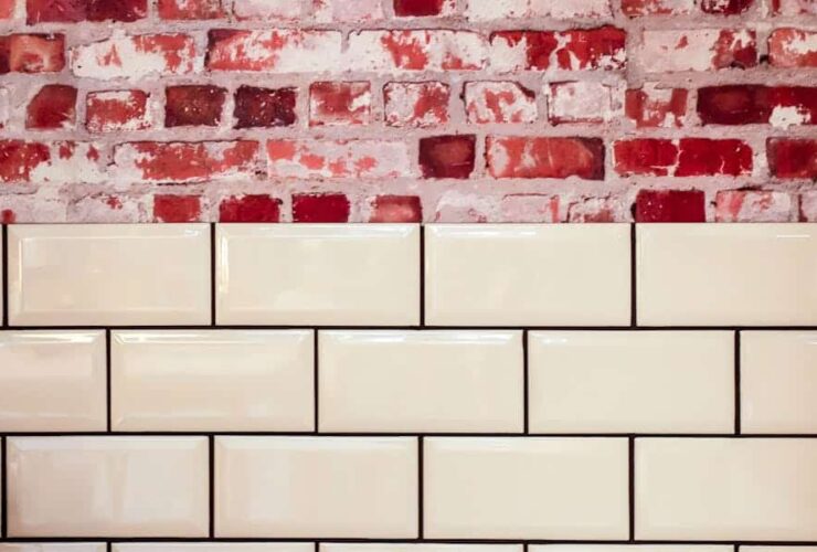 How To Grout Wall Tiles