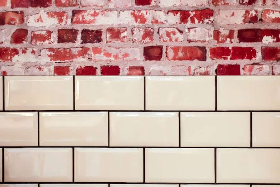 How To Grout Wall Tiles