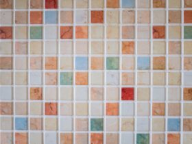 What Kind Of Paint To Use On Ceramic Tiles