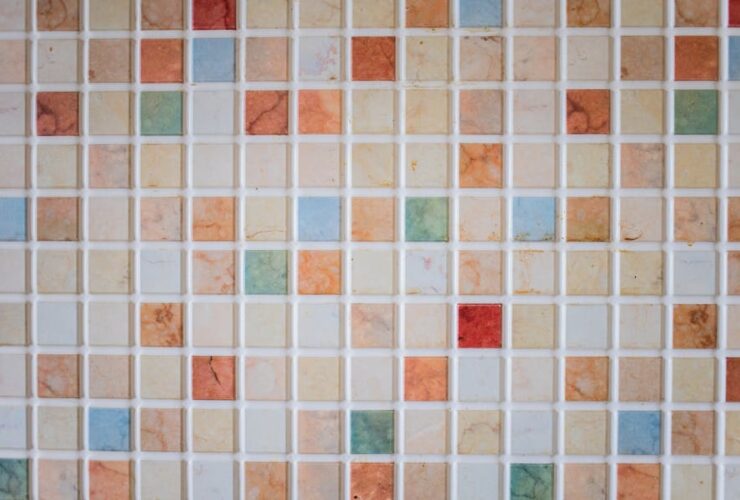 What Kind Of Paint To Use On Ceramic Tiles