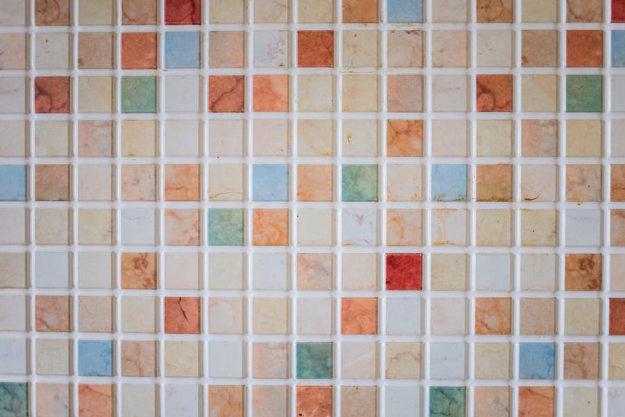 What Kind Of Paint To Use On Ceramic Tiles